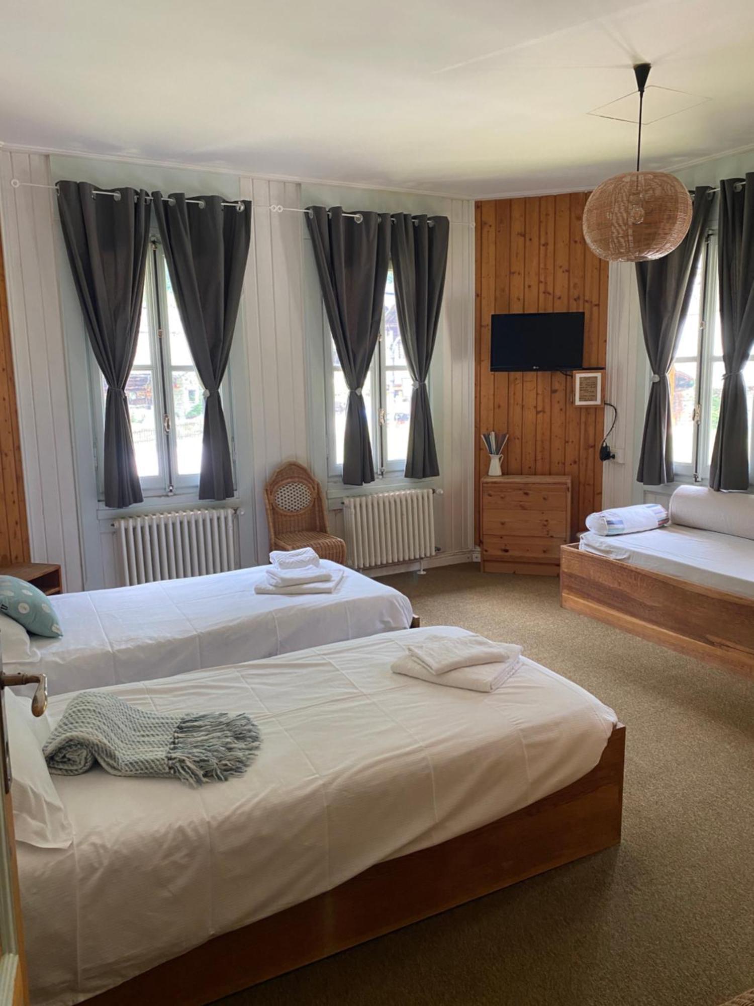 L'Aria Di Casa Bed & Breakfast Alagna Valsesia Dış mekan fotoğraf