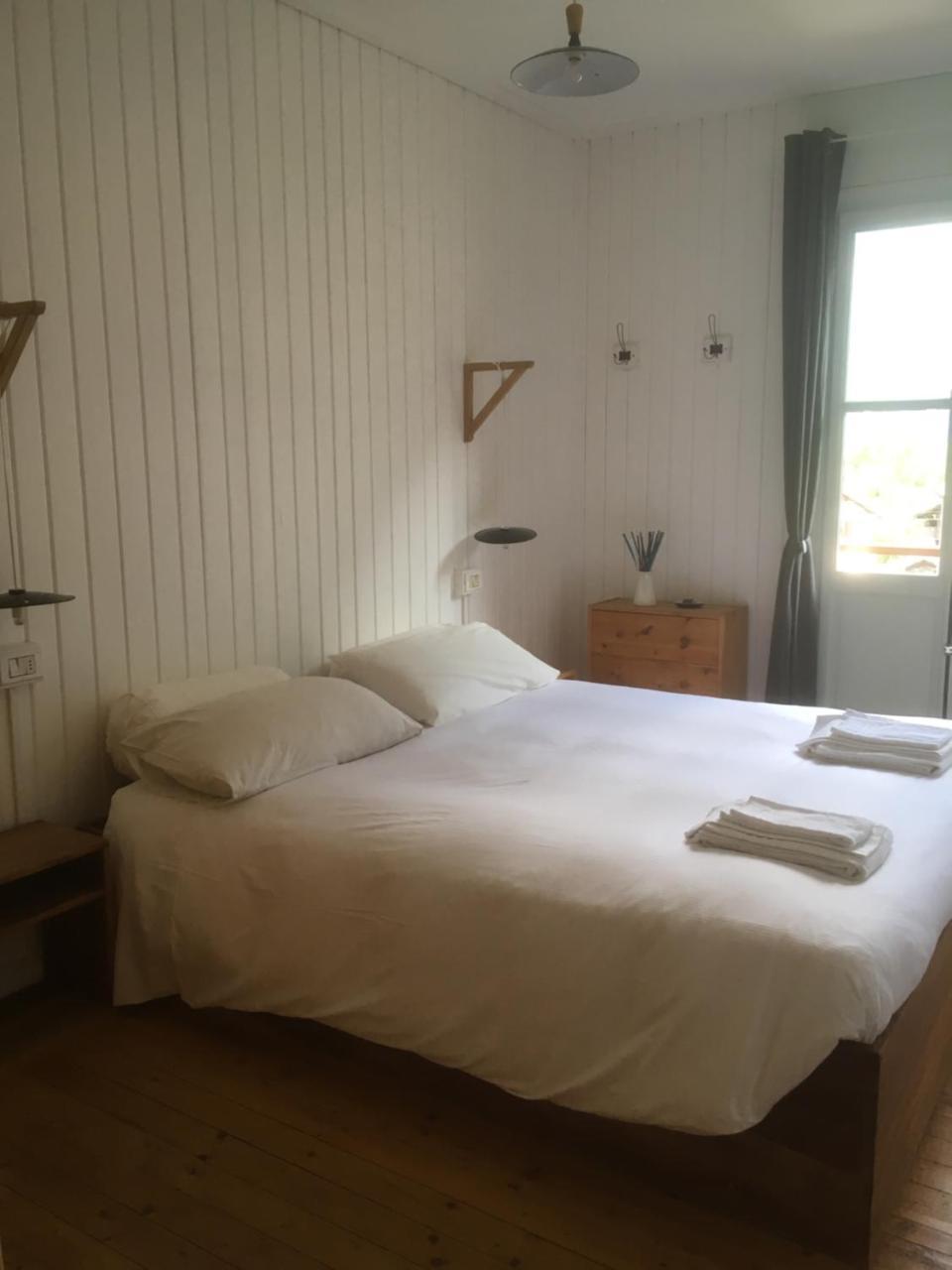 L'Aria Di Casa Bed & Breakfast Alagna Valsesia Dış mekan fotoğraf